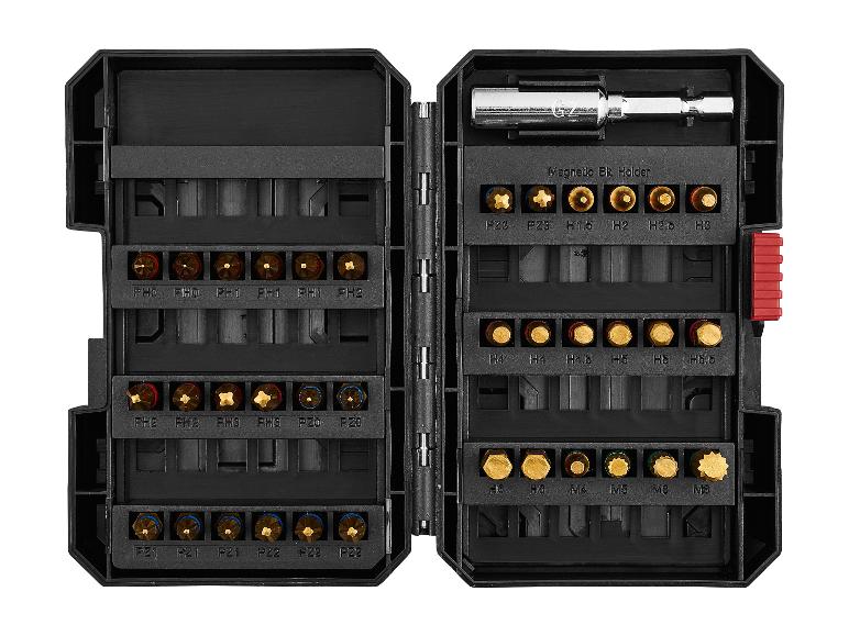 Accu-klopboormachine set 20 V met accu en oplader