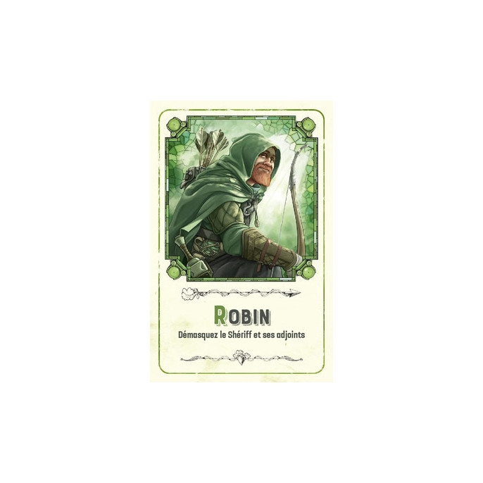 Robin Wood