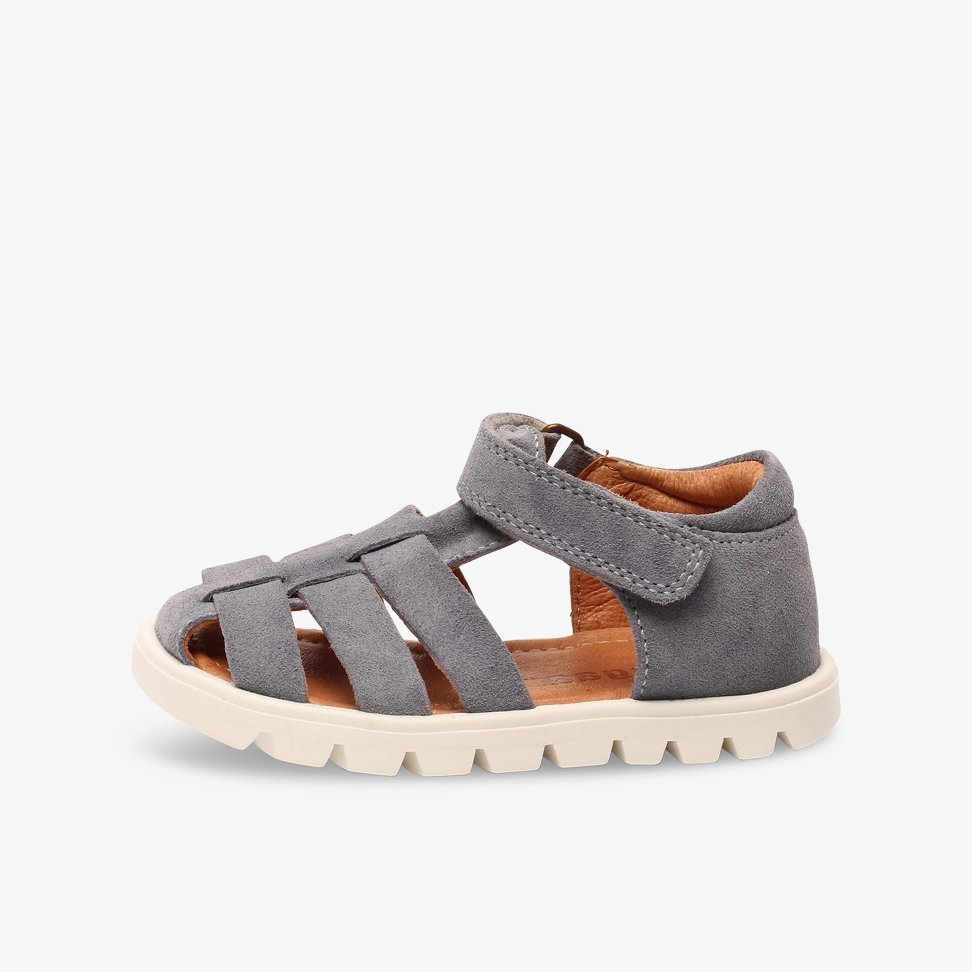 bisgaard Beka Kinder Sandalen blau