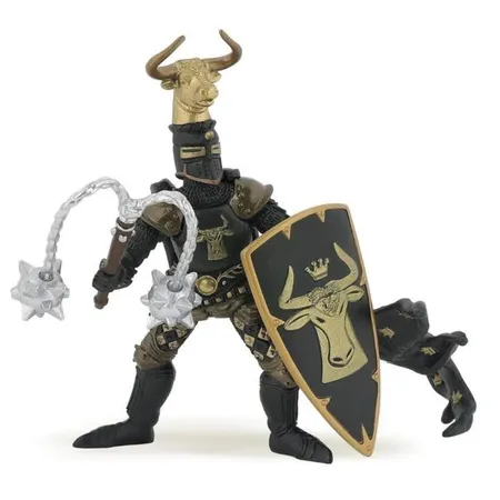 Papo 39917 Waffenmeister Stier