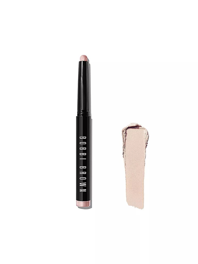 BOBBI BROWN Lidschatten - Long-Wear Cream Shadow Stick (17 Pink Sparkle) rosa