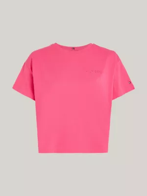 Camiseta Curve Modern Relaxed Fit