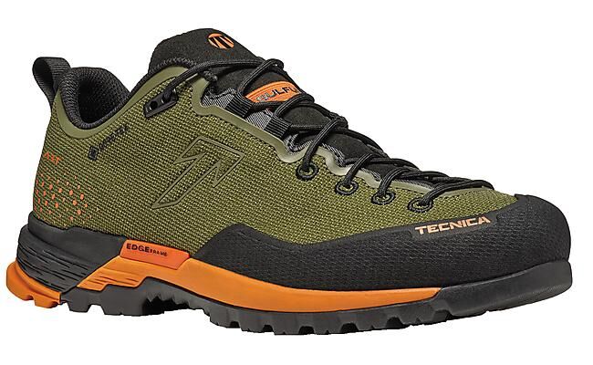 TECNICA - CHAUSSURES DE RANDONNEE SULFUR S GTX M