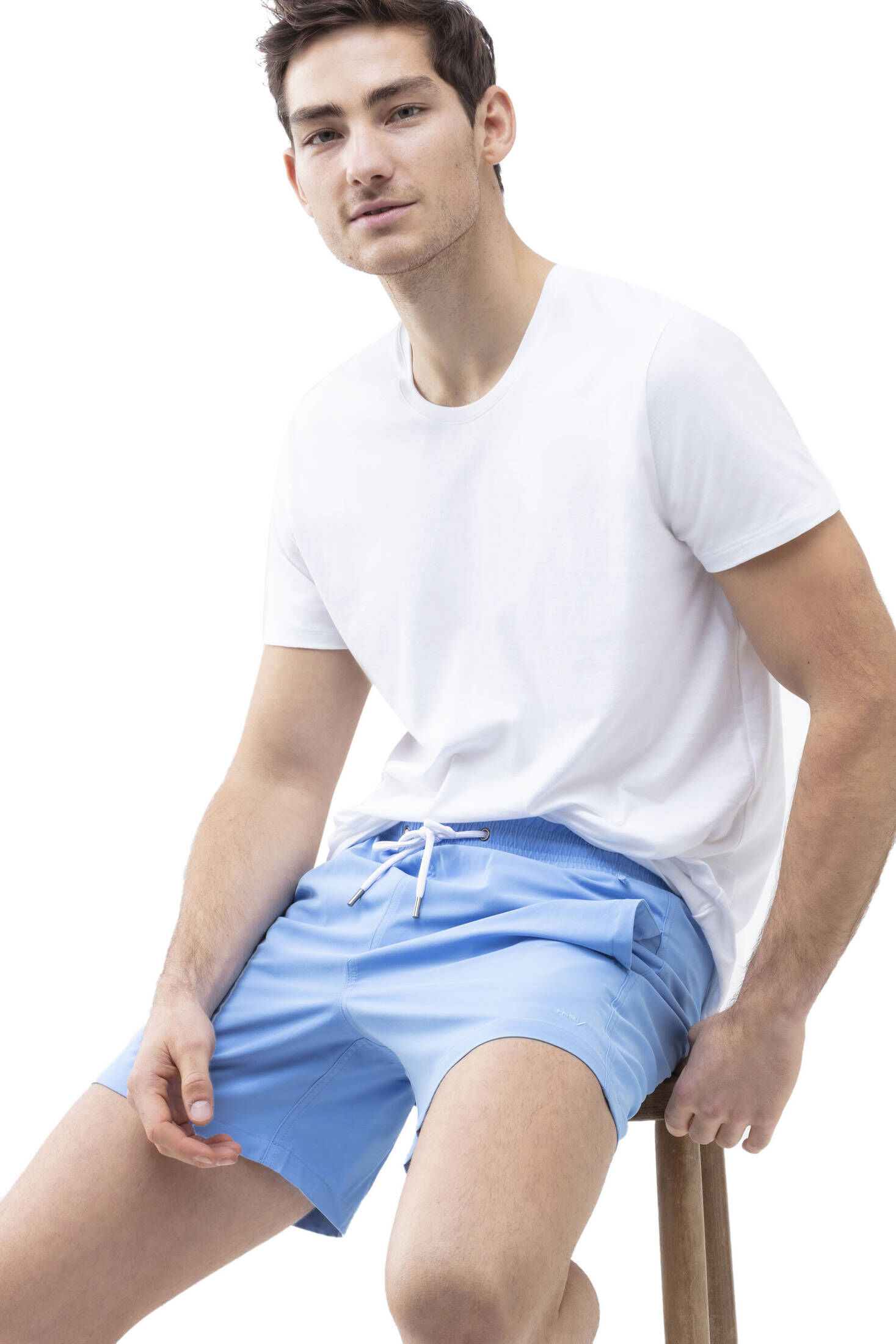 mey| Herren Badeshorts