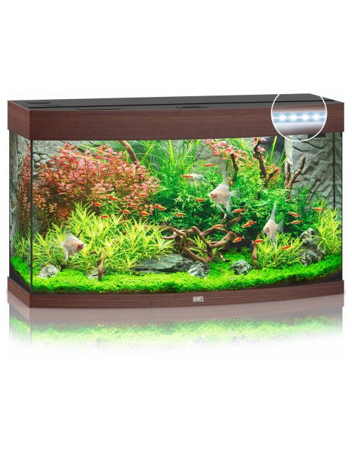 Juwel Aquarium Vision 180 Led 92x41x55 cm - Aquaria