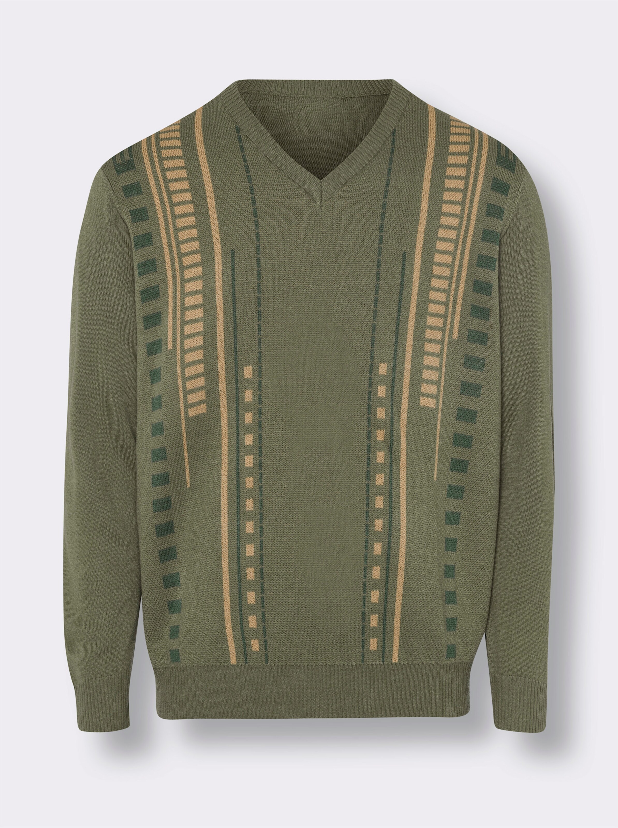 Pullover