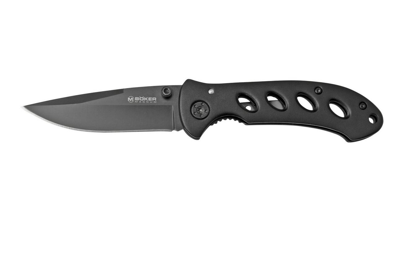 Böker Magnum Shadow 01MB428 zakmes