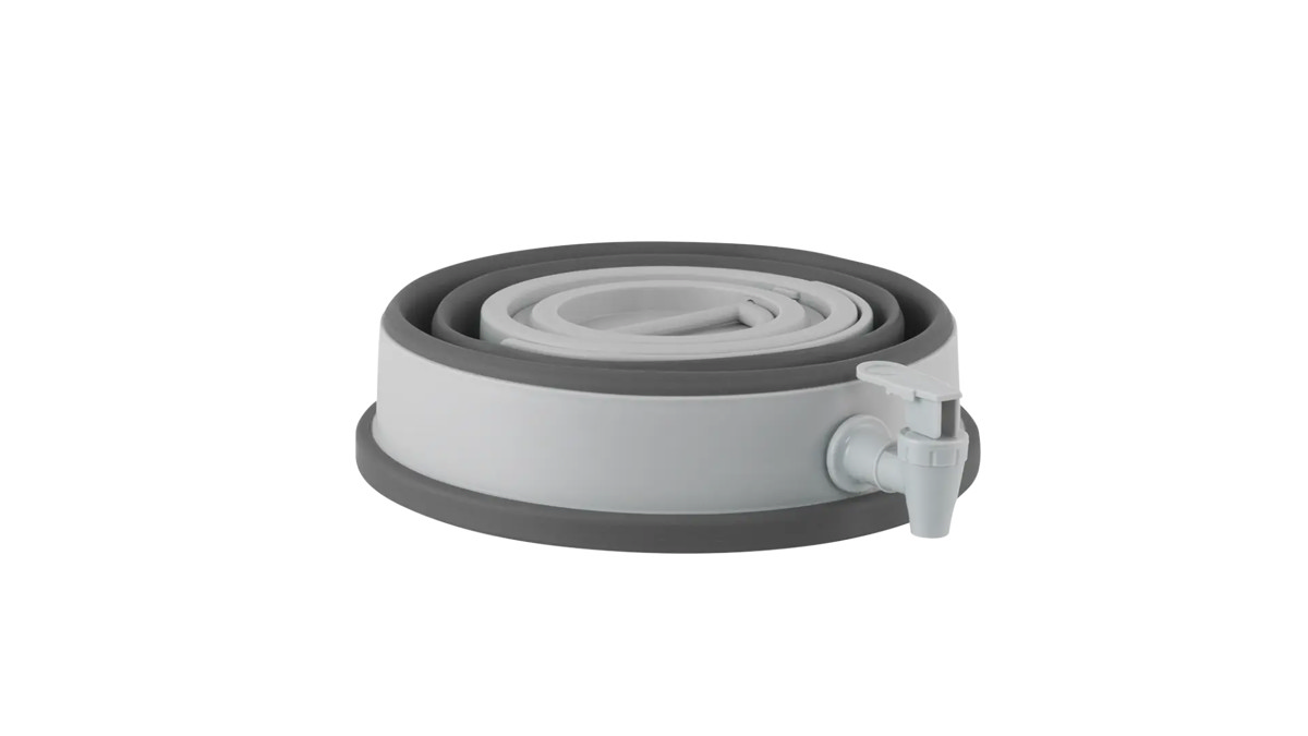 Collaps Kanister 6 L Grey Mist
