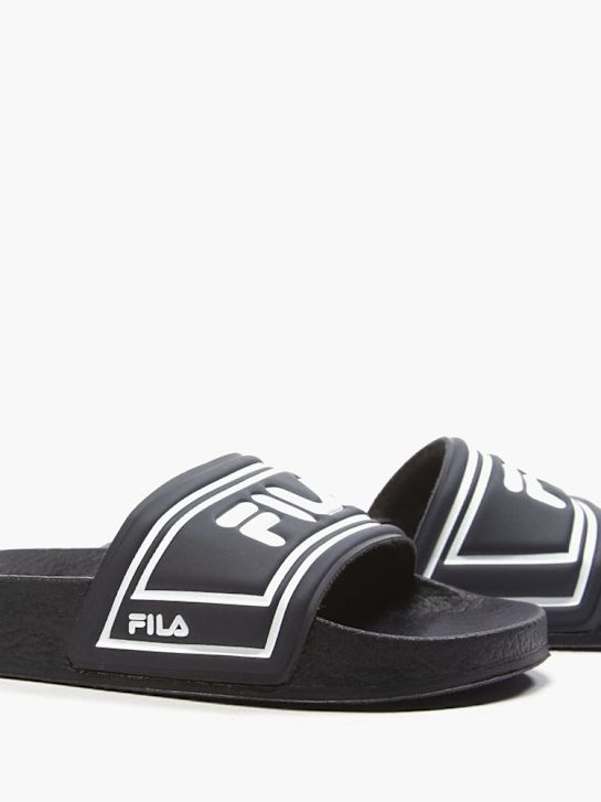 FILA Slide Blau