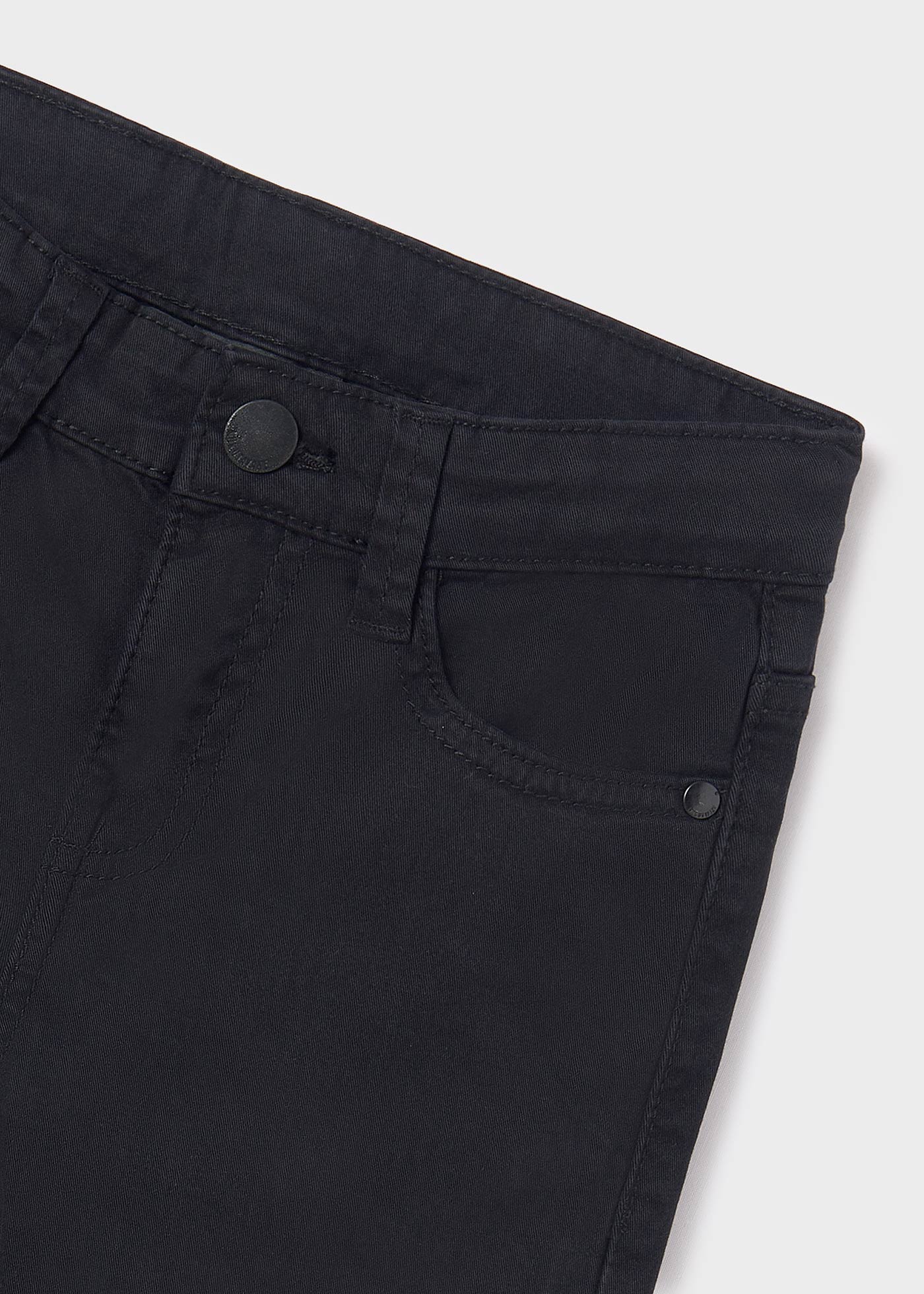 Calças slim fit Better Cotton para meninos