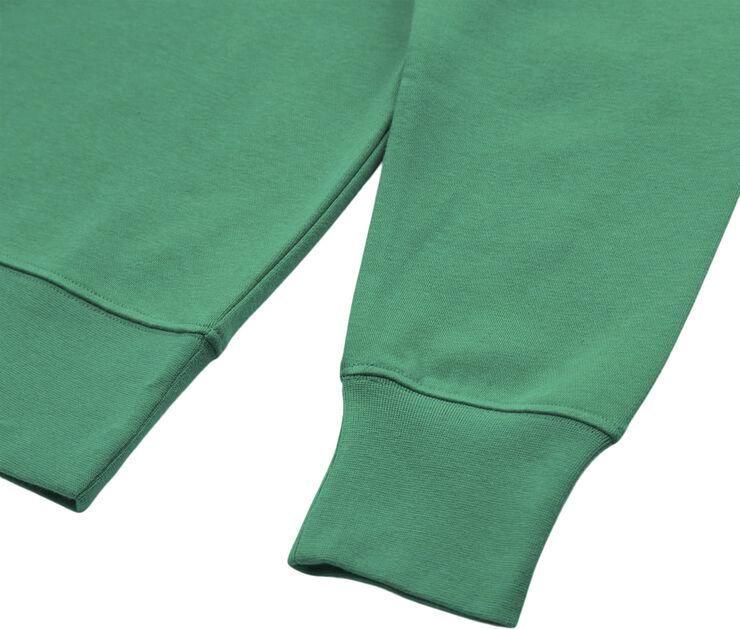 H2O Lyø Organic O'neck sweatshirt Grøn