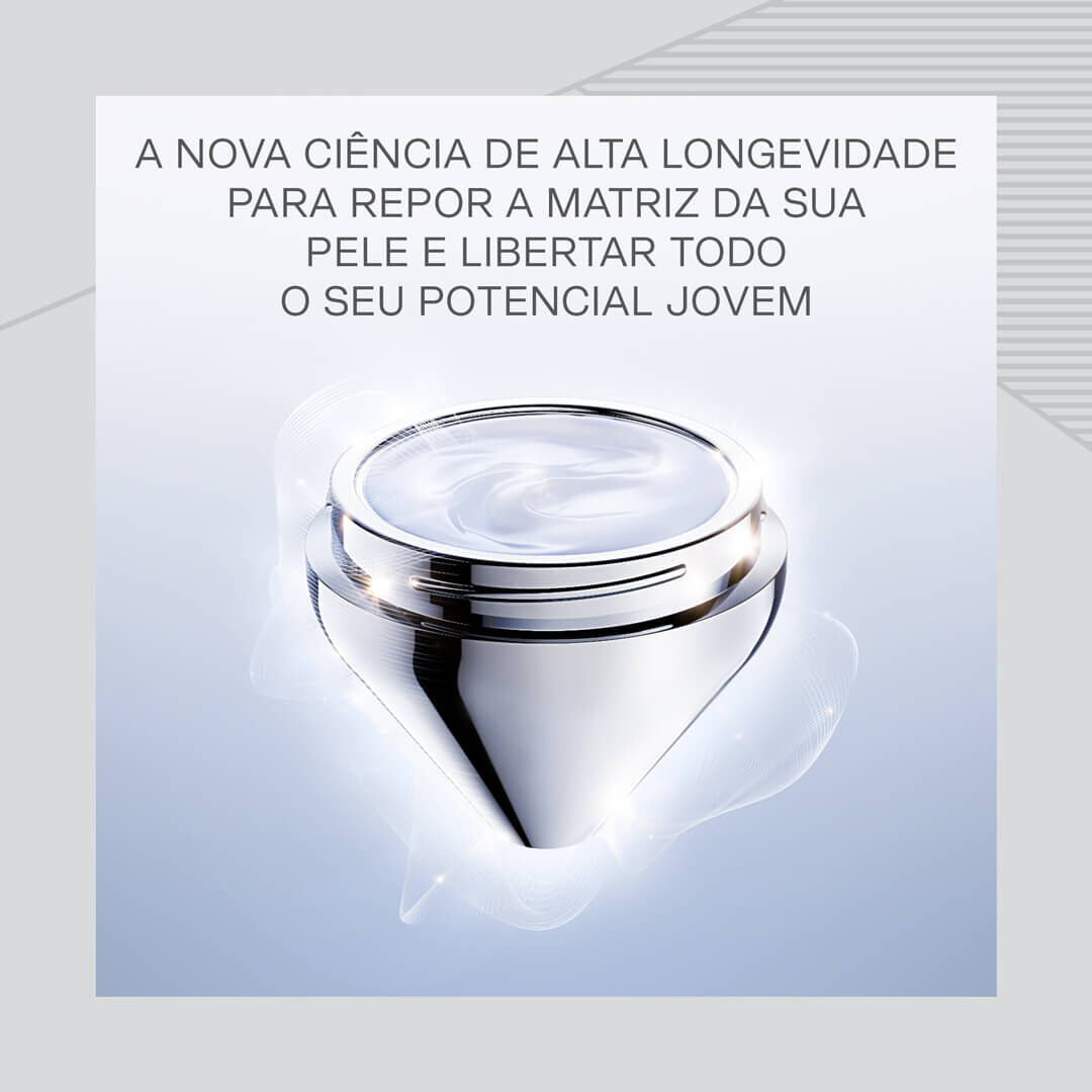 LA PRAIRIE LP LIFE MATRIX COLLECTION Life Matrix Haute-Rejuvenating Cream - 50ml