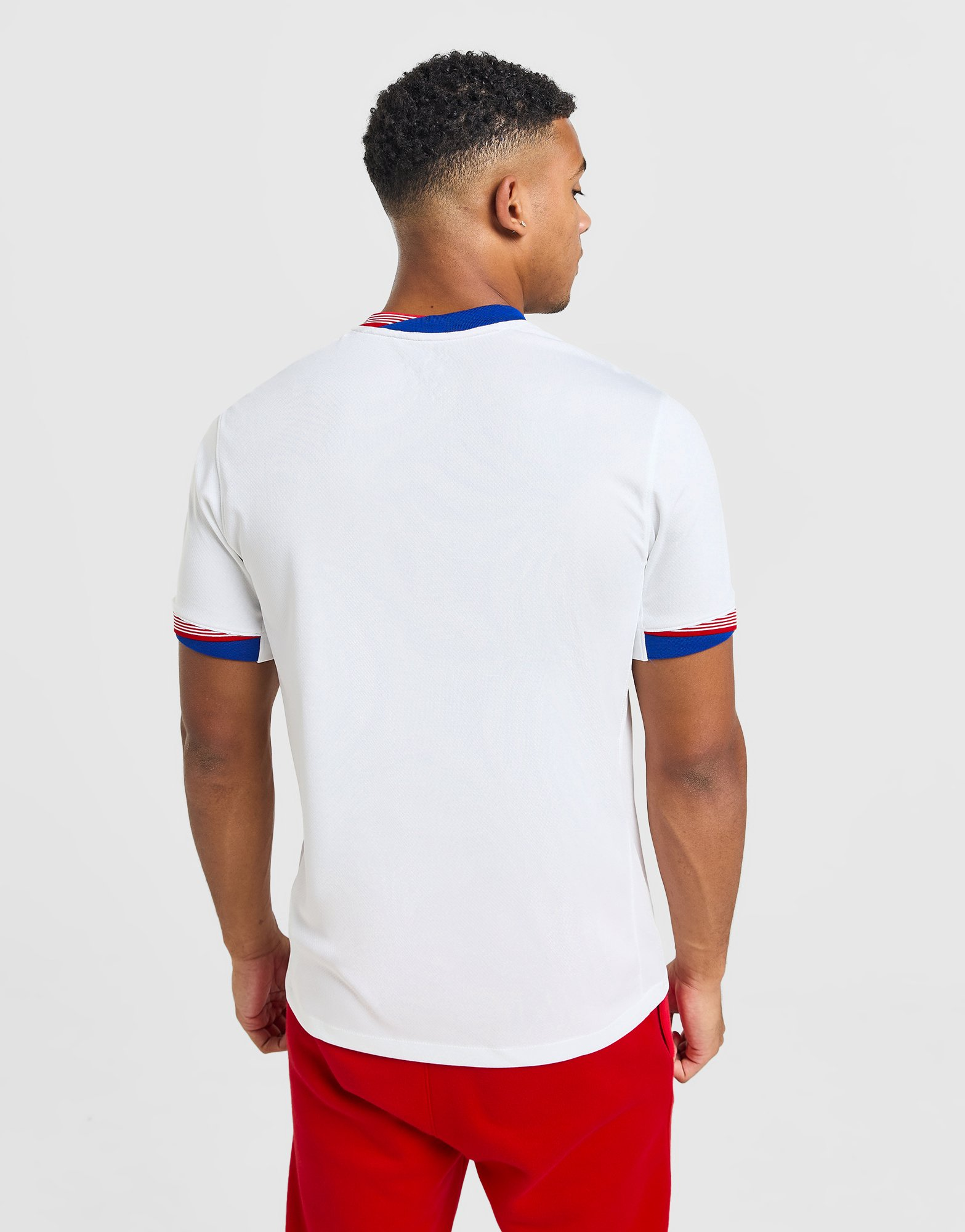 Nike Maillot USA 2024 Match Domicile