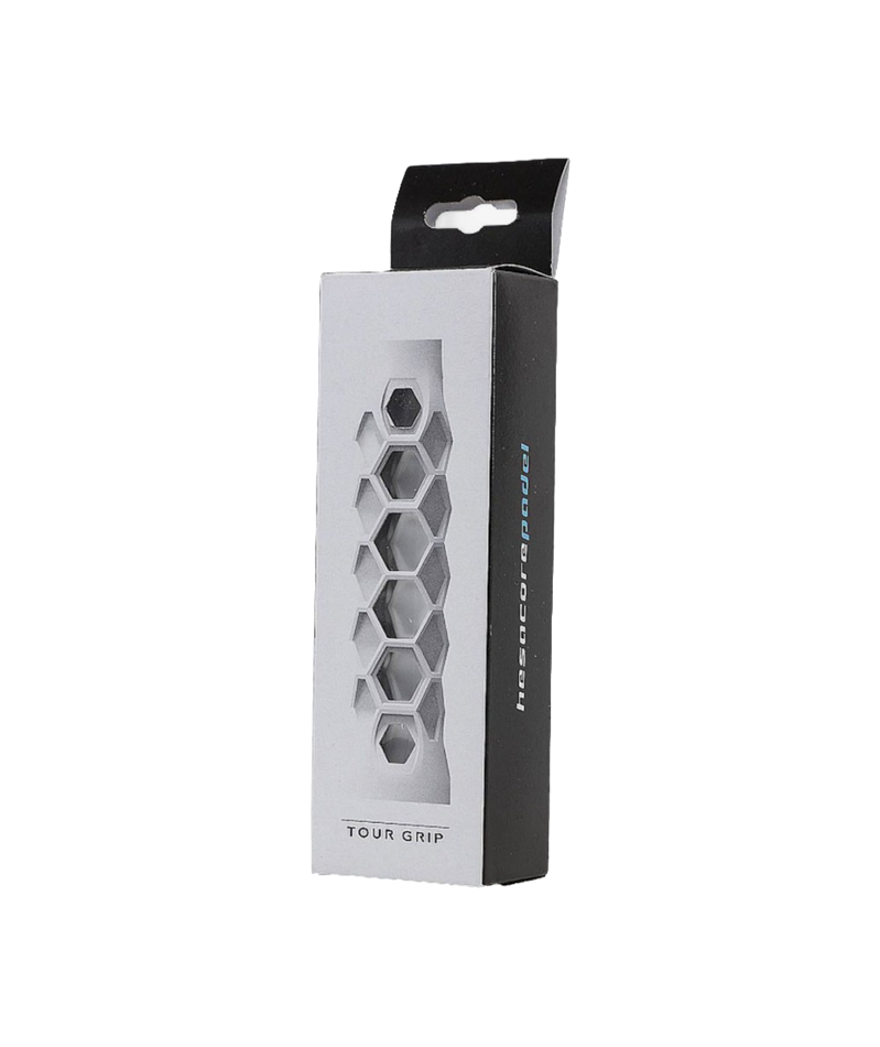 Hesacore Grip