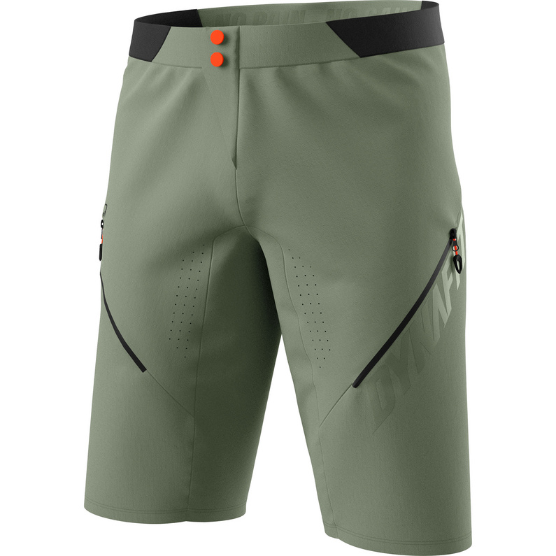 Dynafit Herren Ride Light DST MTB Hose kurz