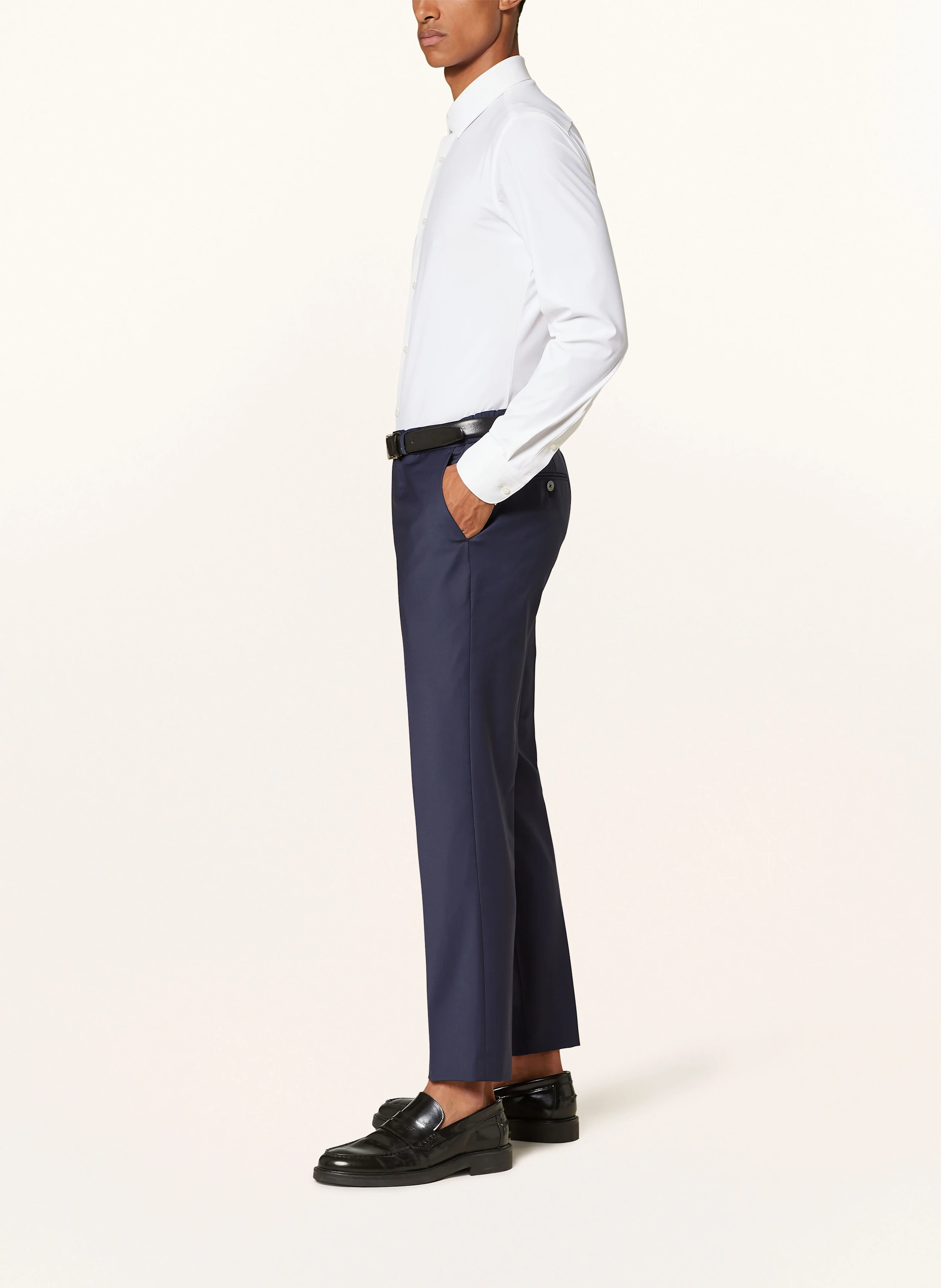 PAUL Anzughose Extra Slim Fit