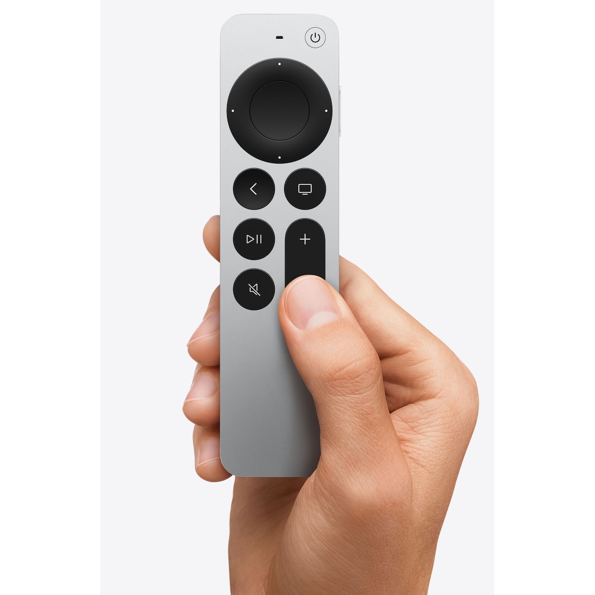 Siri Remote 3rd Gen