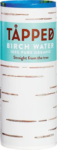 Berkenwater
