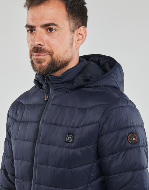 Geographical Norway - DARMUP - Marine