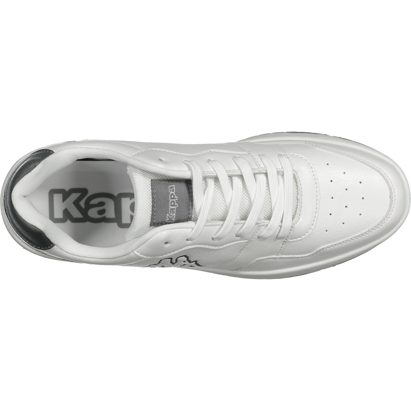 Kappa Broome Low MF Hr., 42, weiss