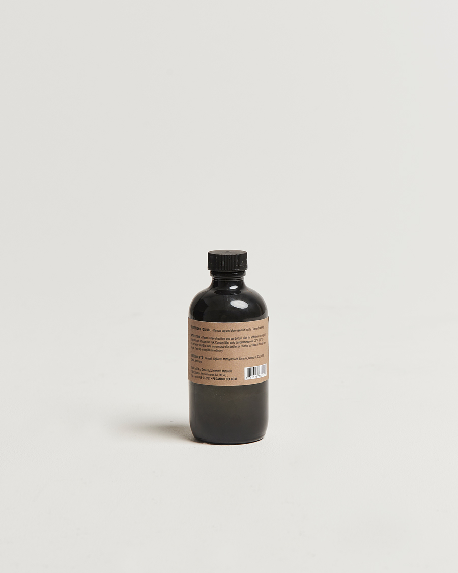 P.F. Candle Co. Reed Diffuser No. 2 Enoki Cedar 103ml
