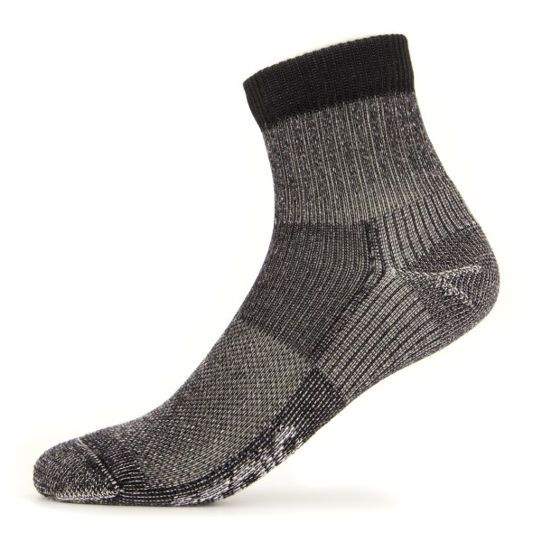 Stoic - Merino Wool Cushion Light Quarter Socks - Chaussettes de randonnée