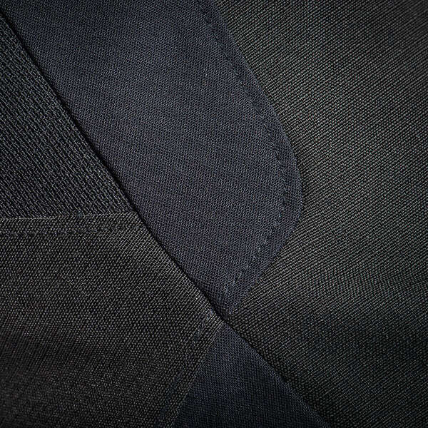 Ixon - Pantalon Ragnar Noir / Anthracite / Gris