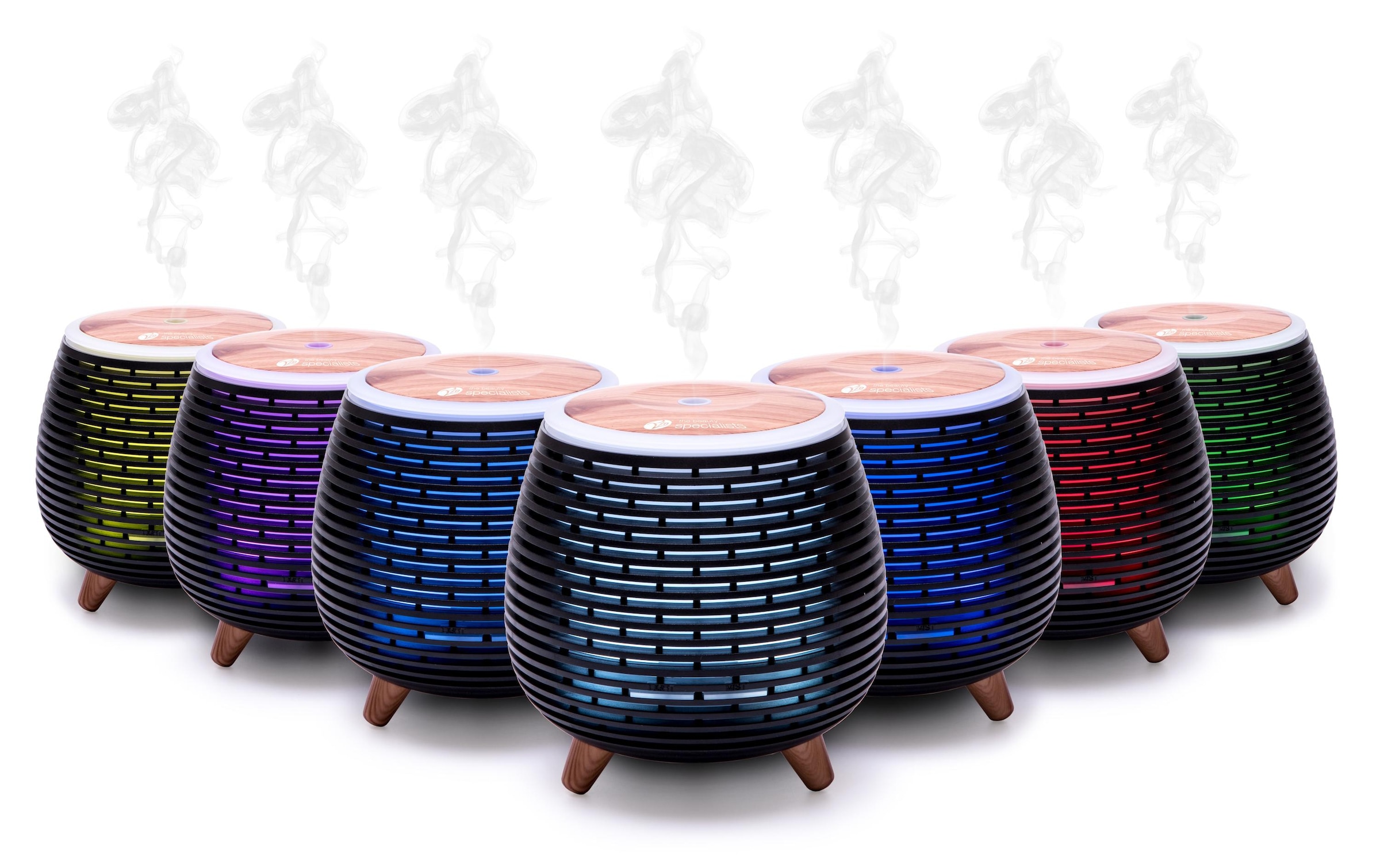 Rio Diffuser »Zoey 15 m²« 0,09 l Wassertank