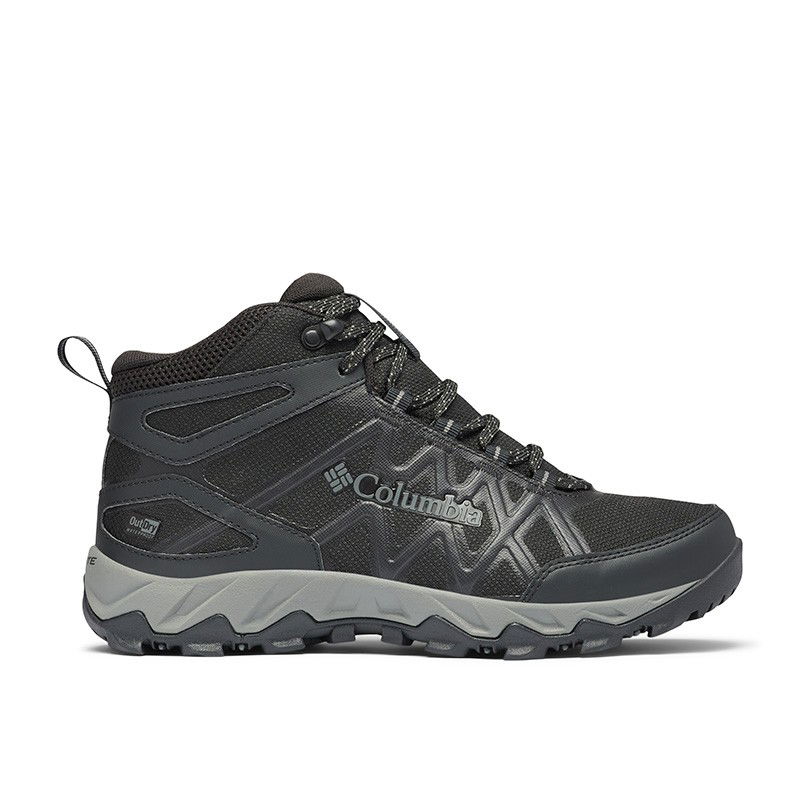 Columbia Peakfreak X2 Mid Outdry vandrestøvle, dame