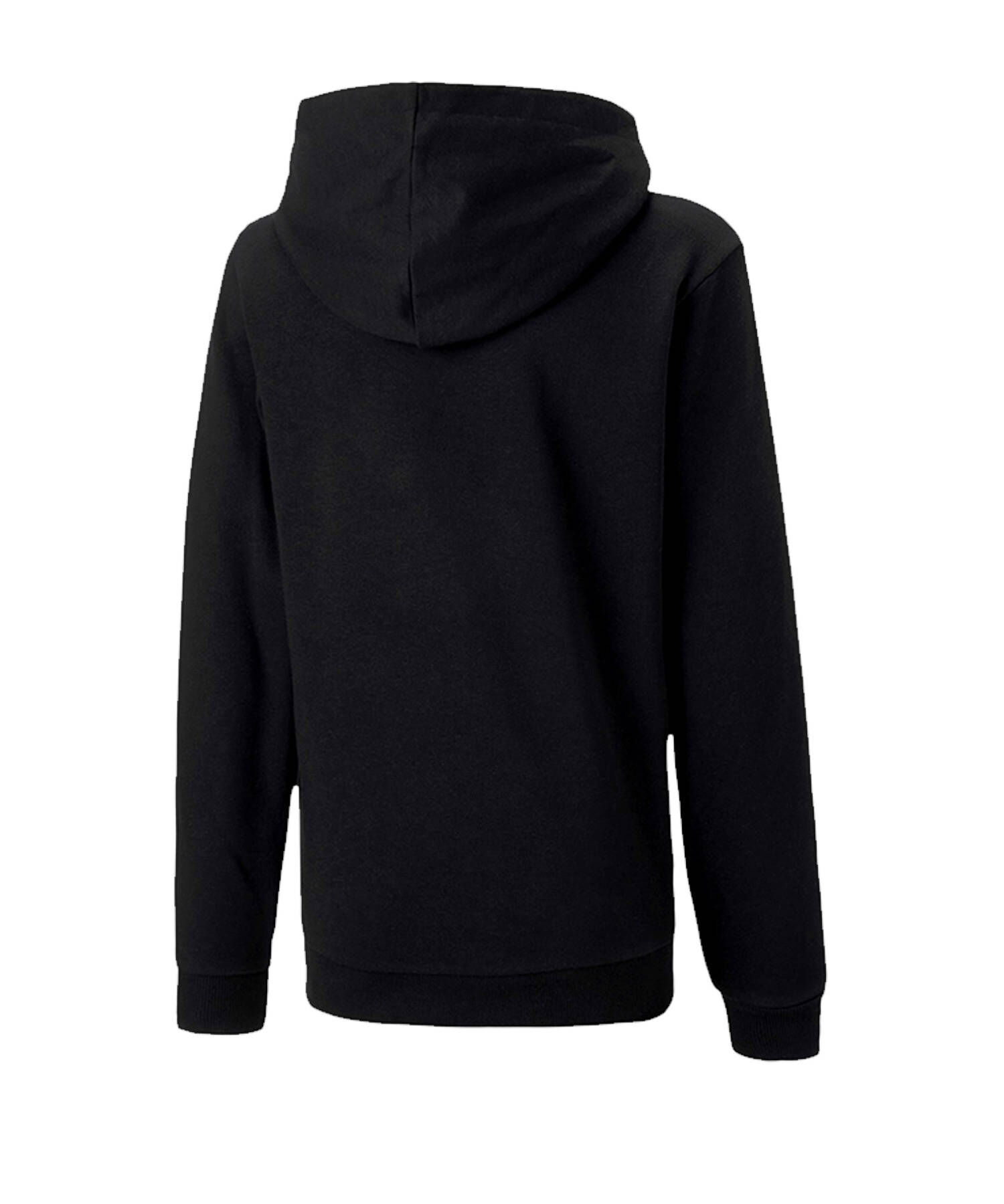 Puma| Kinder Fußball - Teamsport Textil - Sweatshirts teamGOAL Kapuzensweatshirt Kids