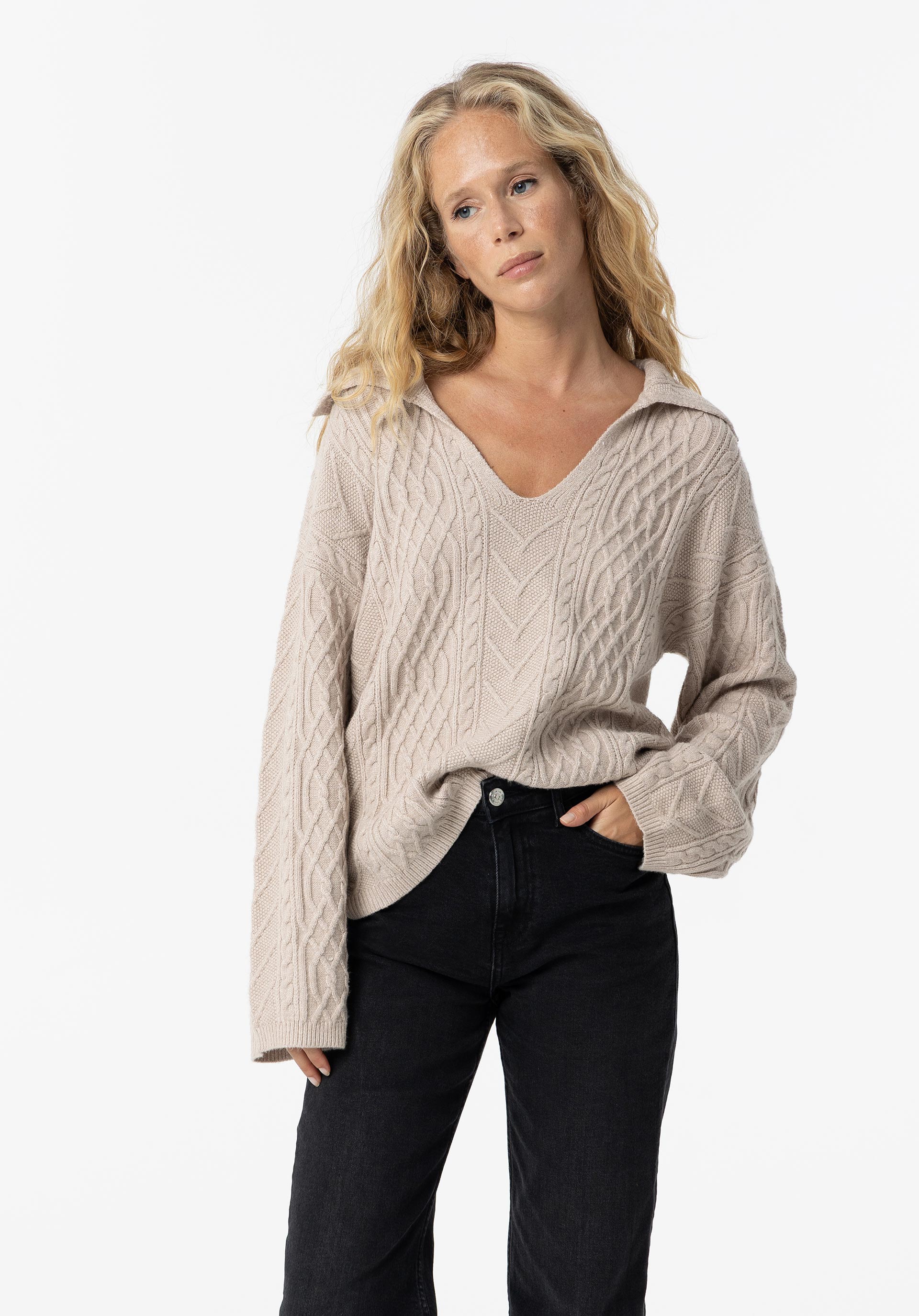 Camisola de Malha
