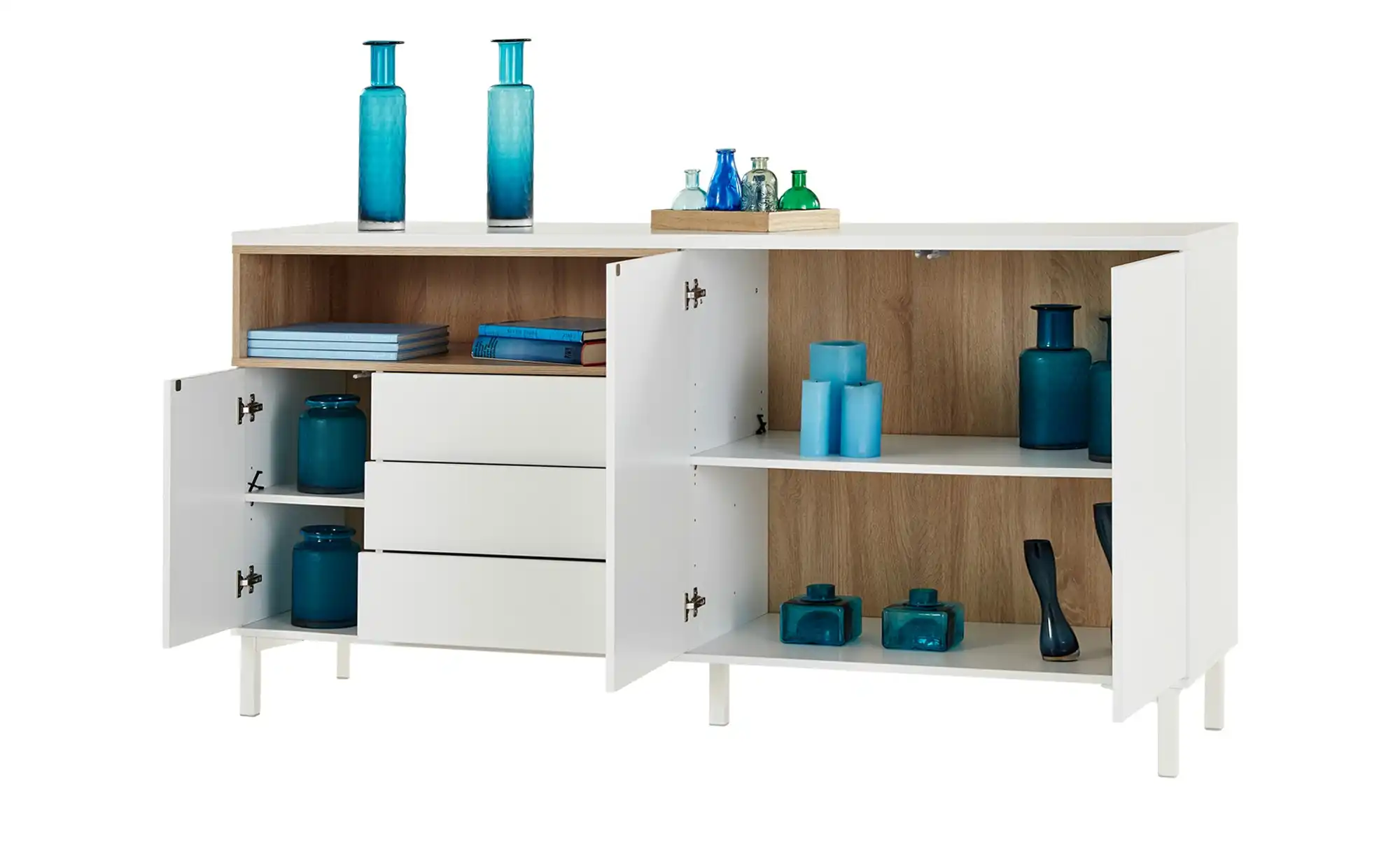 Roomers Sideboard  Case