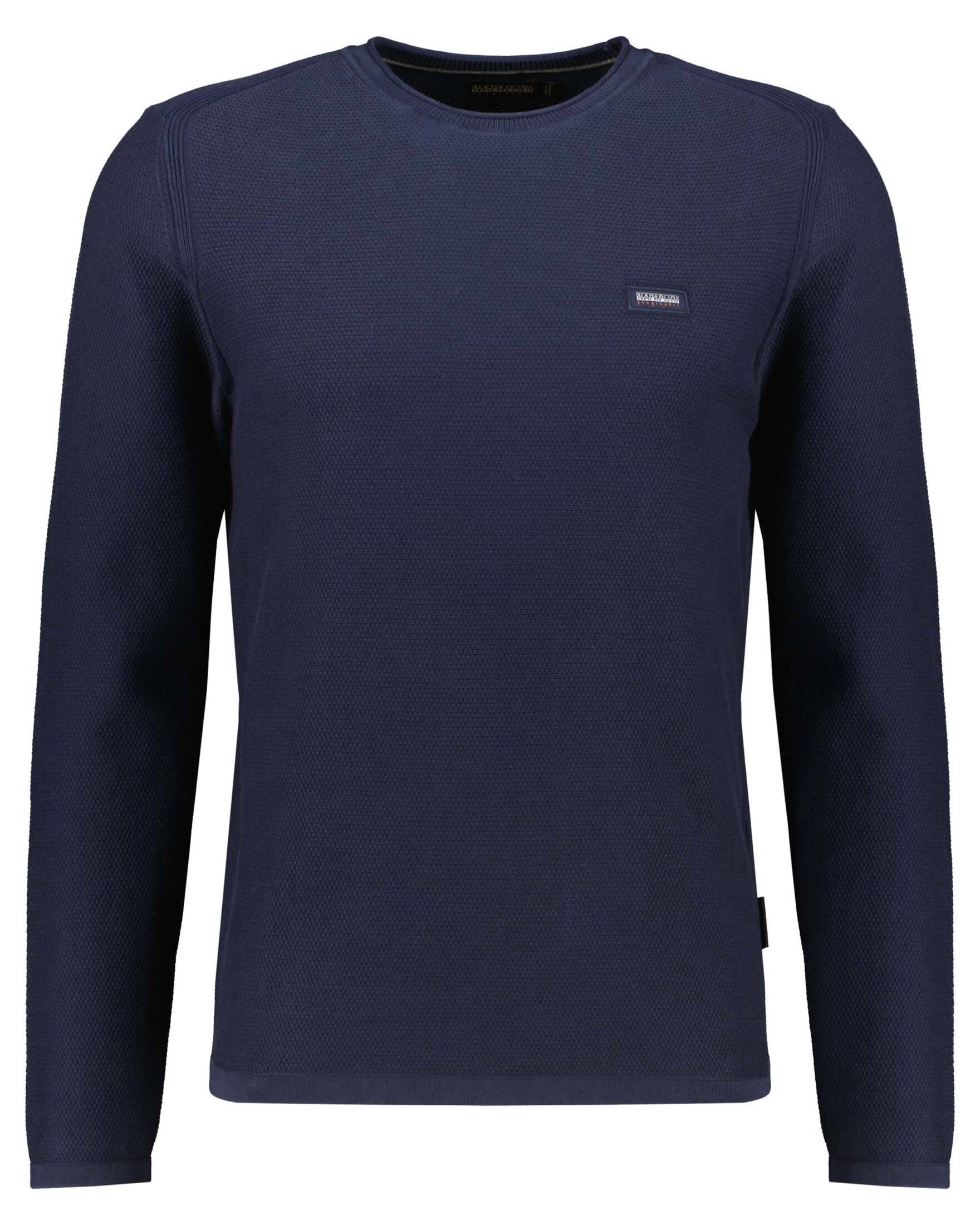 NAPAPIJRI| Herren Sweatshirt DECIL C