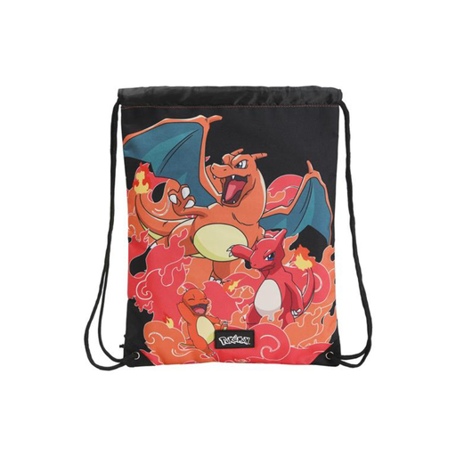 Saco Pokémon 71524