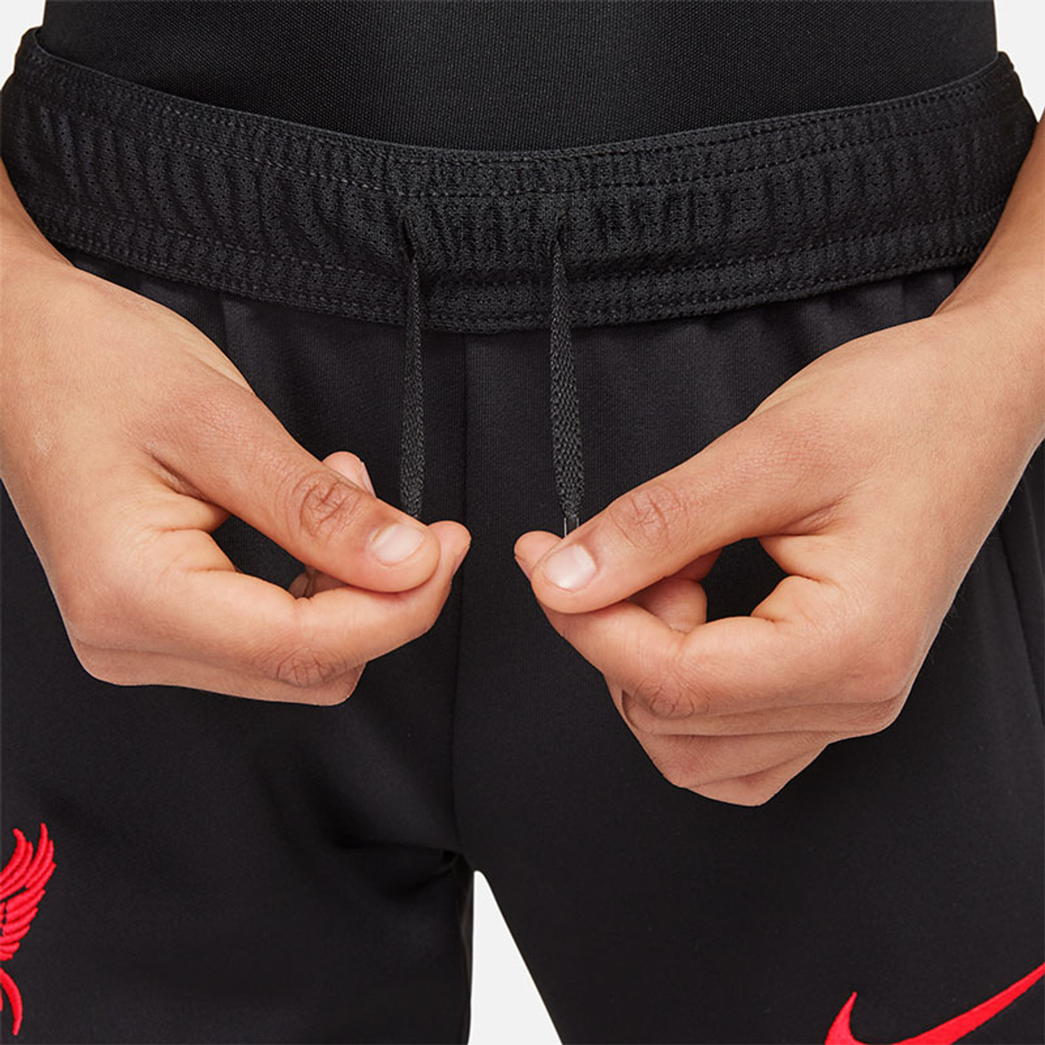 Nike Liverpool Strike Trainingspak Kids
