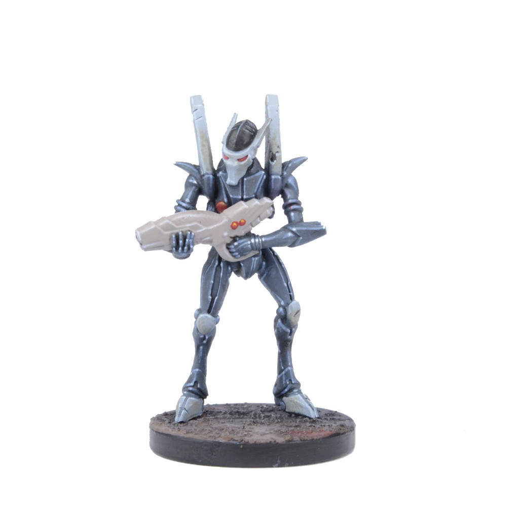 Deadzone: Asterian Cypher Entanglement Booster