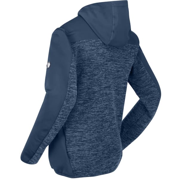 Veste polaire randonnée REGATTA CADFORD DKDENM/DKDNM