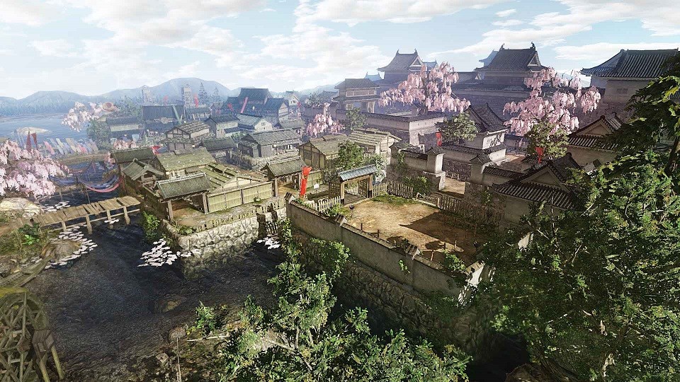 SAMURAI WARRIORS: Spirit of Sanada- PC