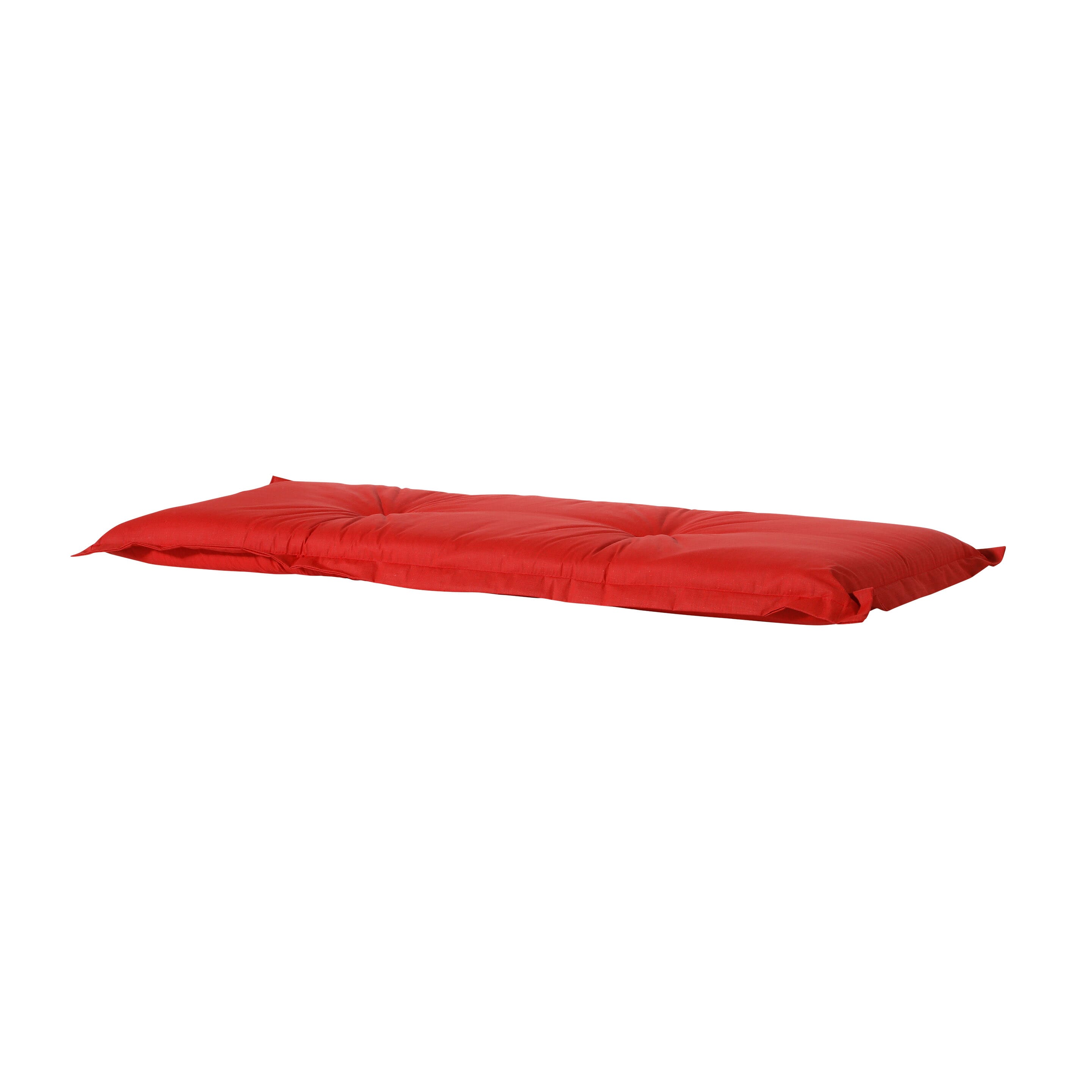 Madison Basic Red  120x48 Bankkussen