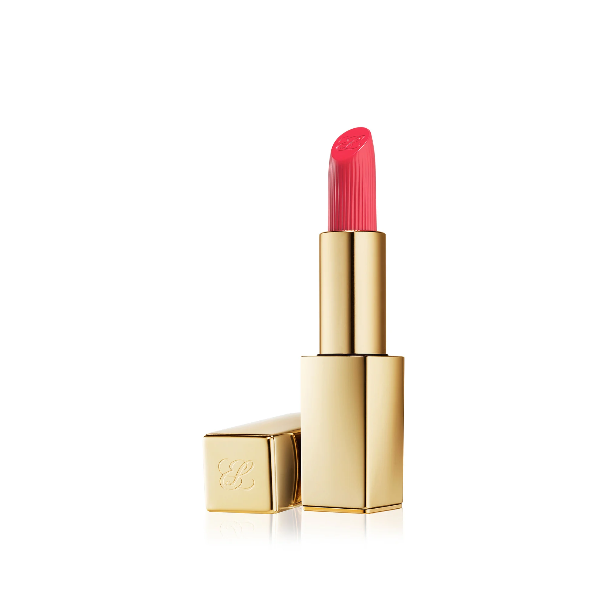 Pure Color - Rouge à Lèvres Crème |- 320 - Defiant Coral