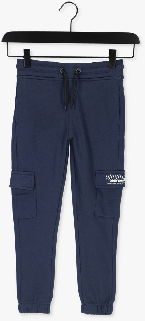 VINGINO blauwe vingino joggingbroek silat