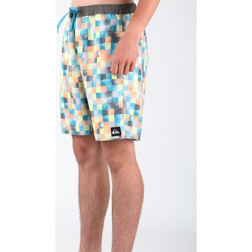 Quiksilver - AQYJV00018-NGG6 Multicolor