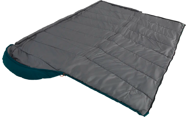 Easy Camp Raven I Quadrat Deckeenschlafsack