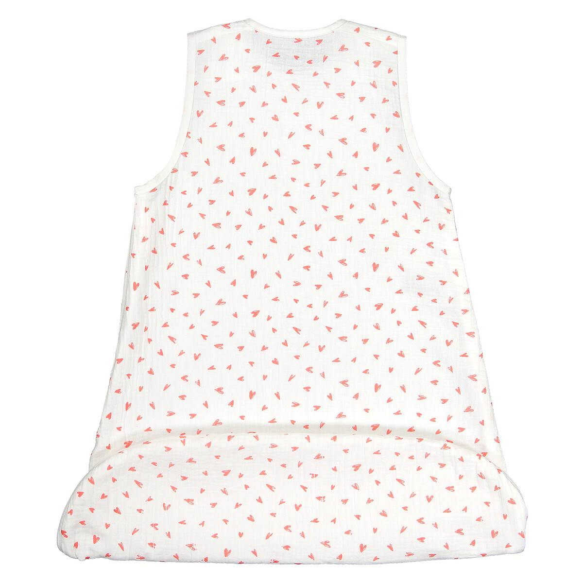 LA REDOUTE INTERIEURS<br>Saco de dormir de verão em tetra orgânico