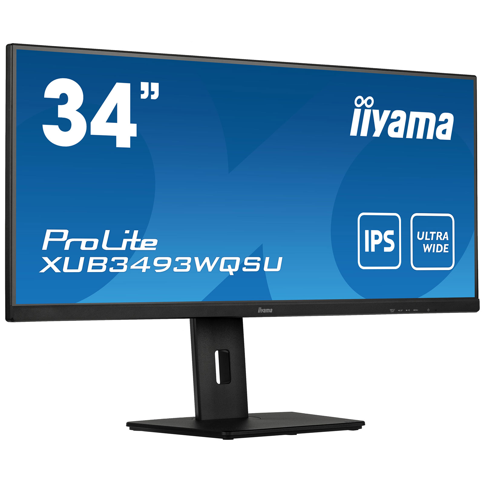 iiyama 34