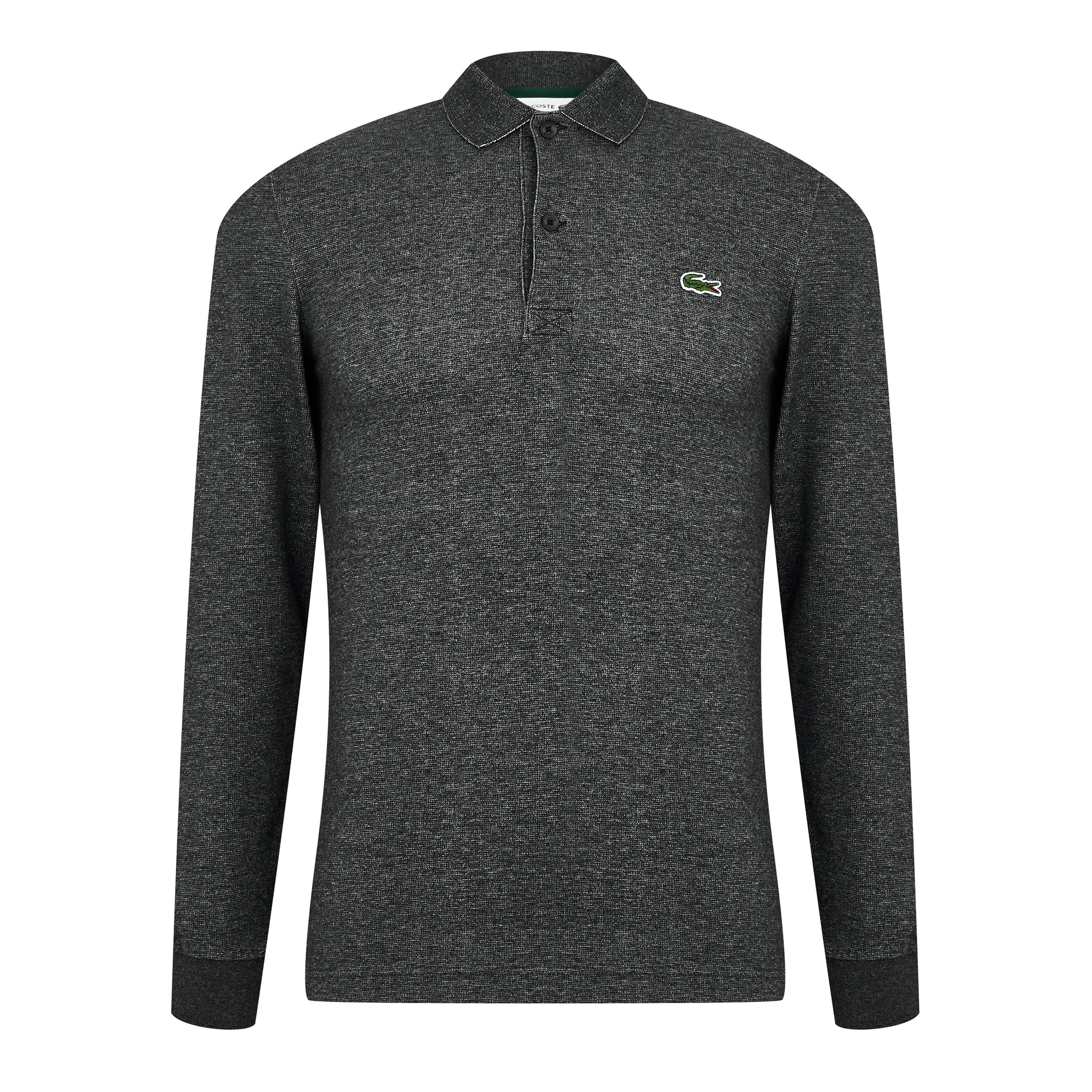 Lacoste Rg Ft Ls Plo Sn99