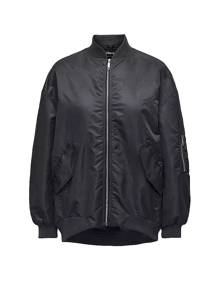 ONLY Blouson ONLMILLE grau