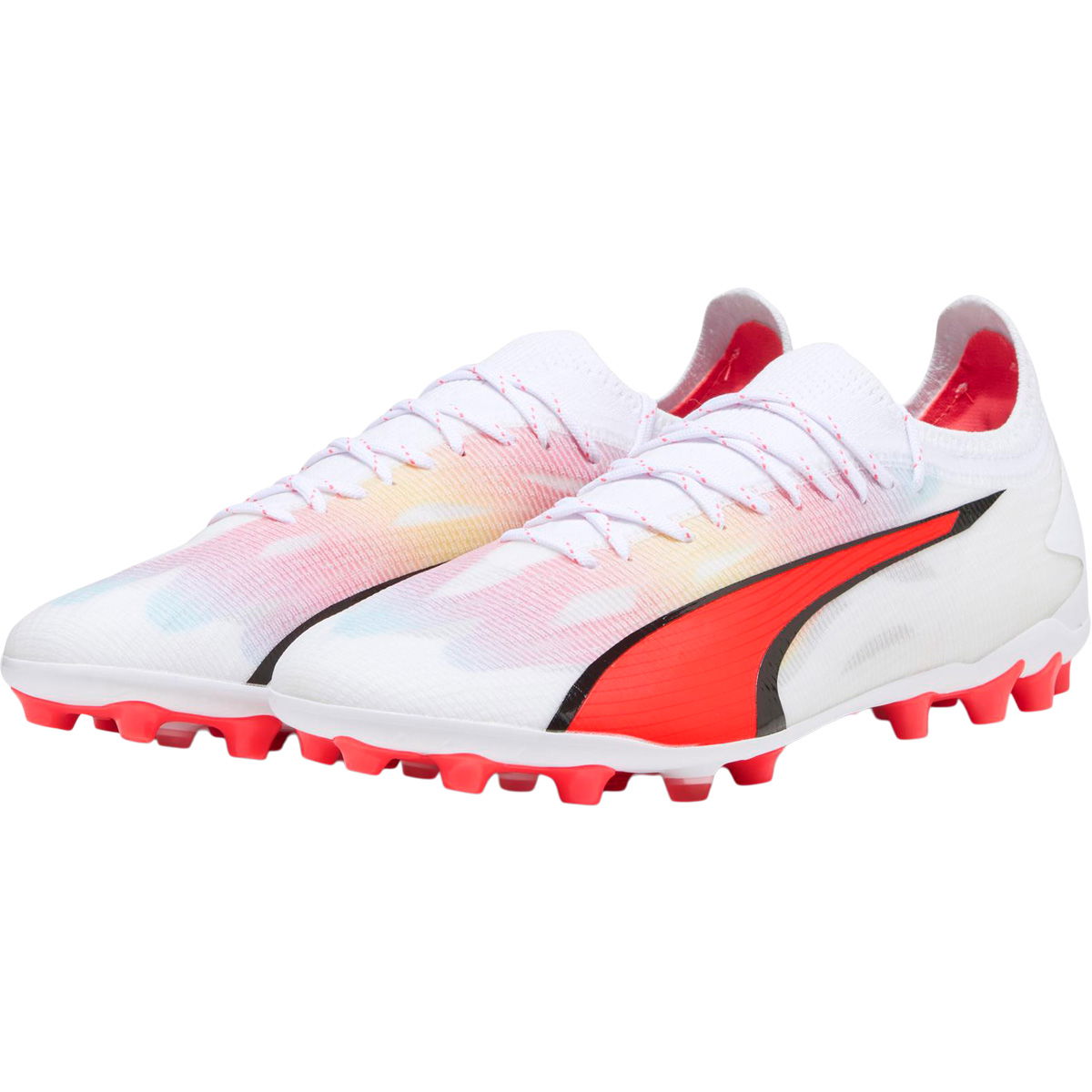 Puma Ultra Ultimate FG/MG Fodboldstøvler
