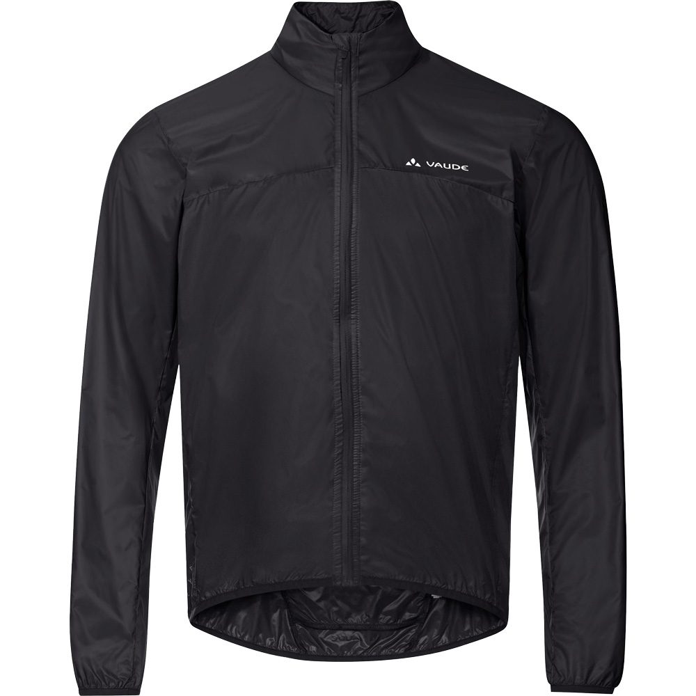 VAUDE Matera Air Radjacke Herren schwarz