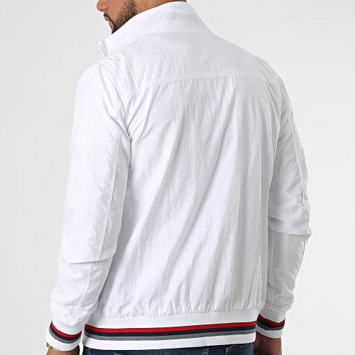 Coupe-Vent 3420 Blanc